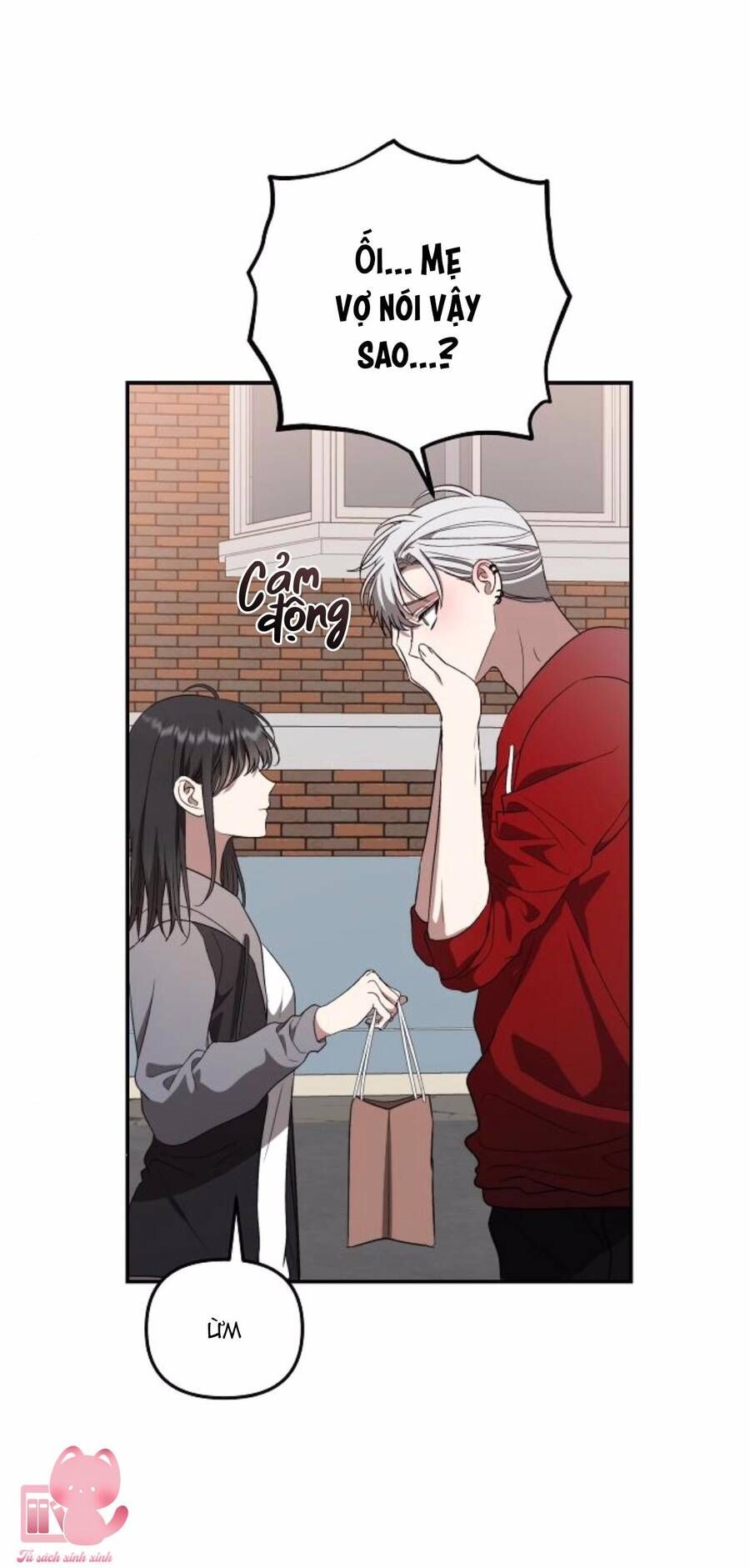Tự Do Trong Mơ Chương 69 page 29 - Giả Dược