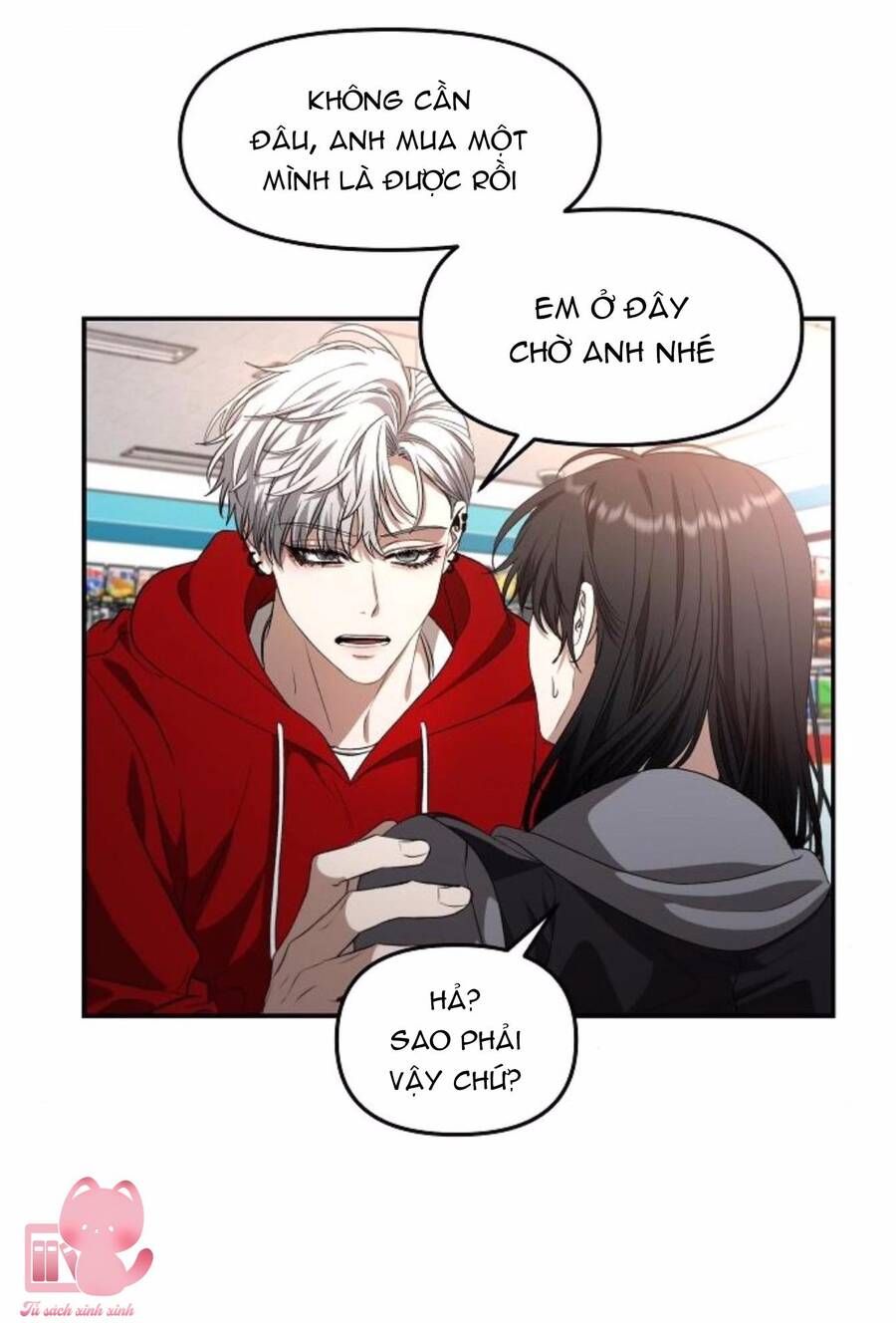 Tự Do Trong Mơ Chương 69 page 35 - Giả Dược