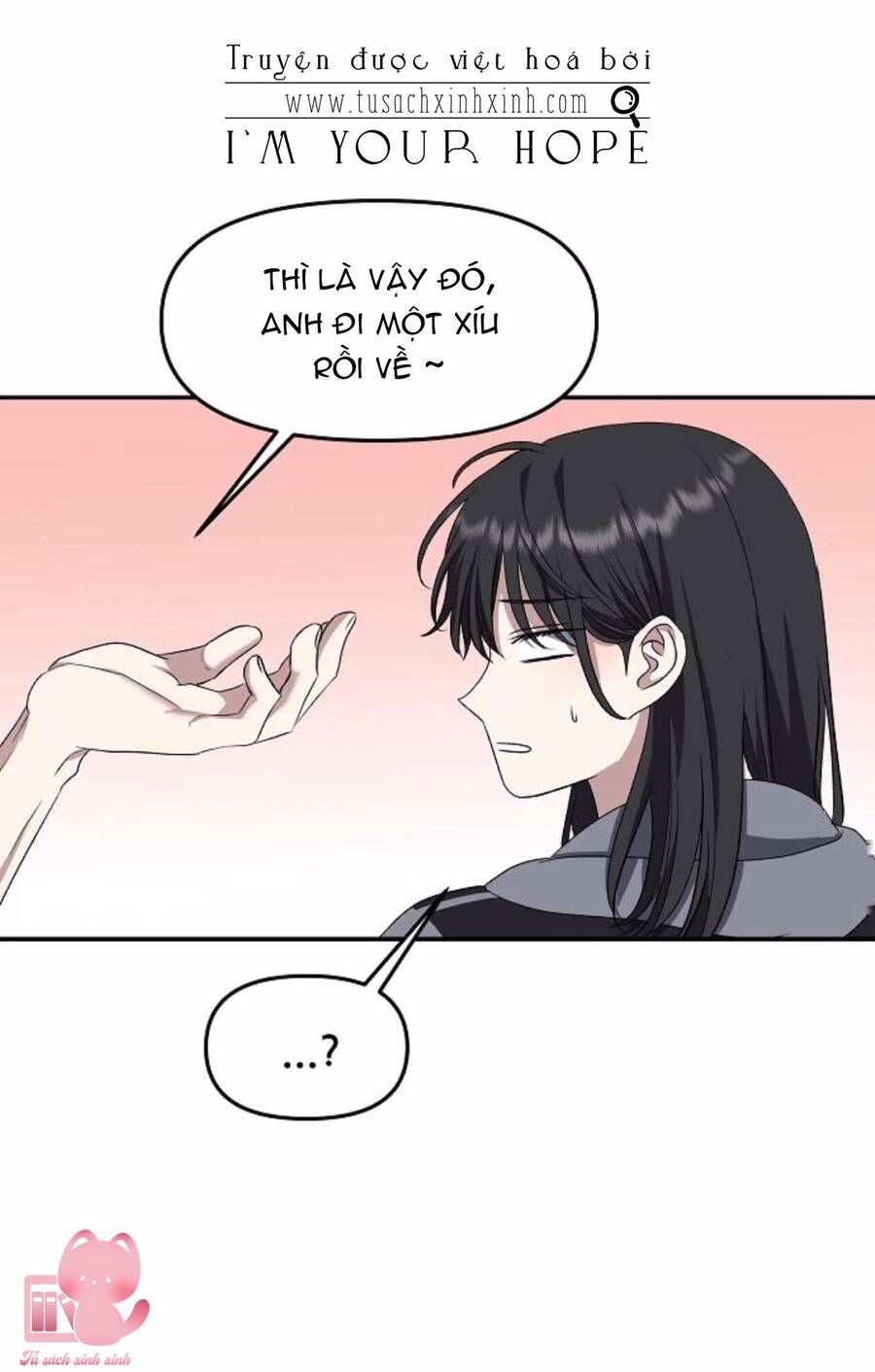 Tự Do Trong Mơ Chương 69 page 36 - Giả Dược