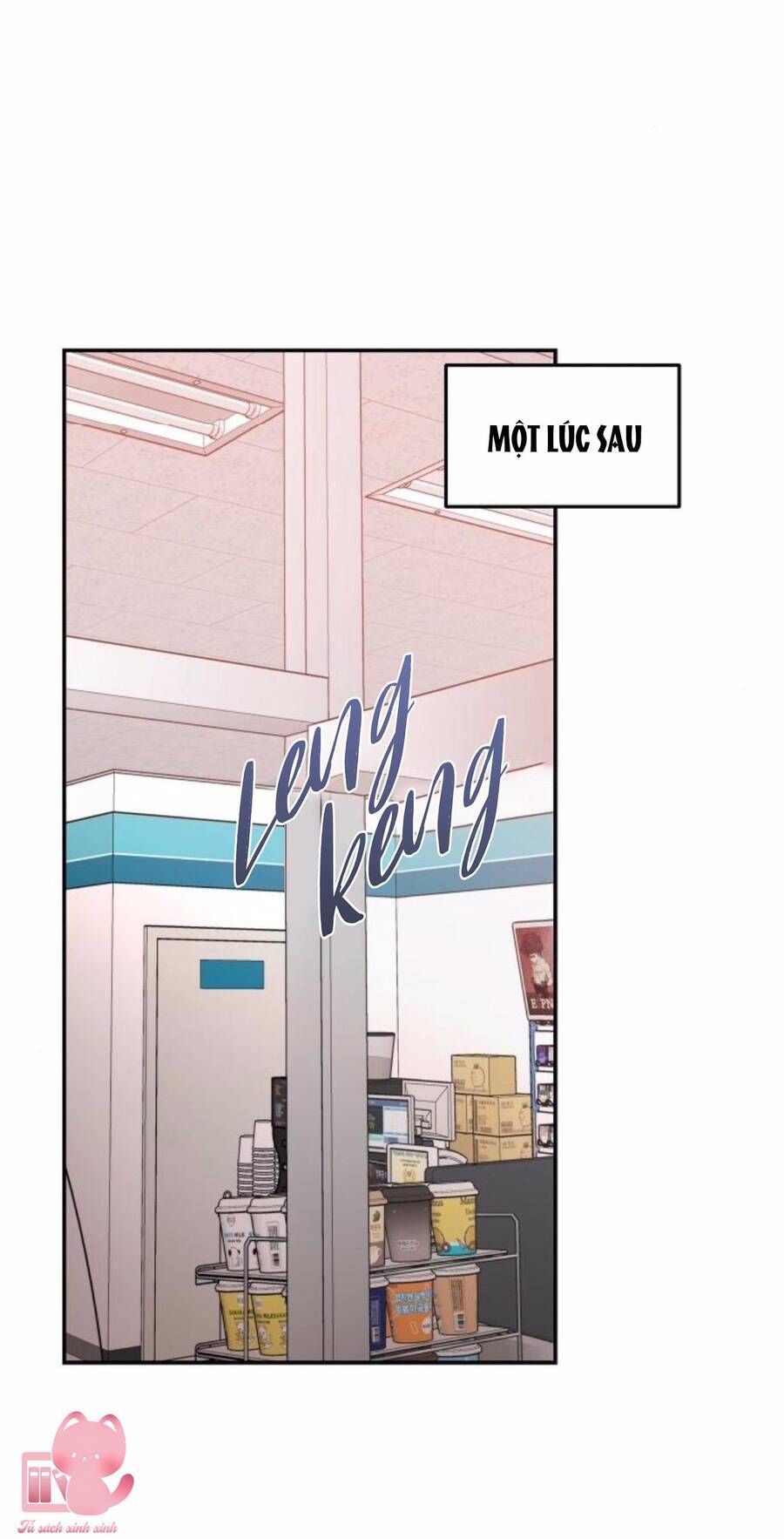 Tự Do Trong Mơ Chương 69 page 38 - Giả Dược