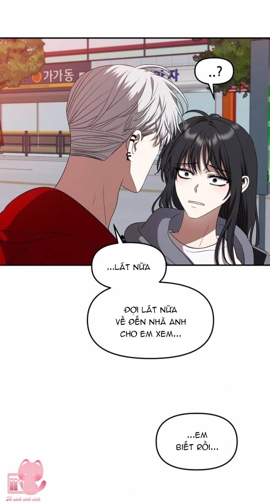 Tự Do Trong Mơ Chương 69 page 41 - Giả Dược