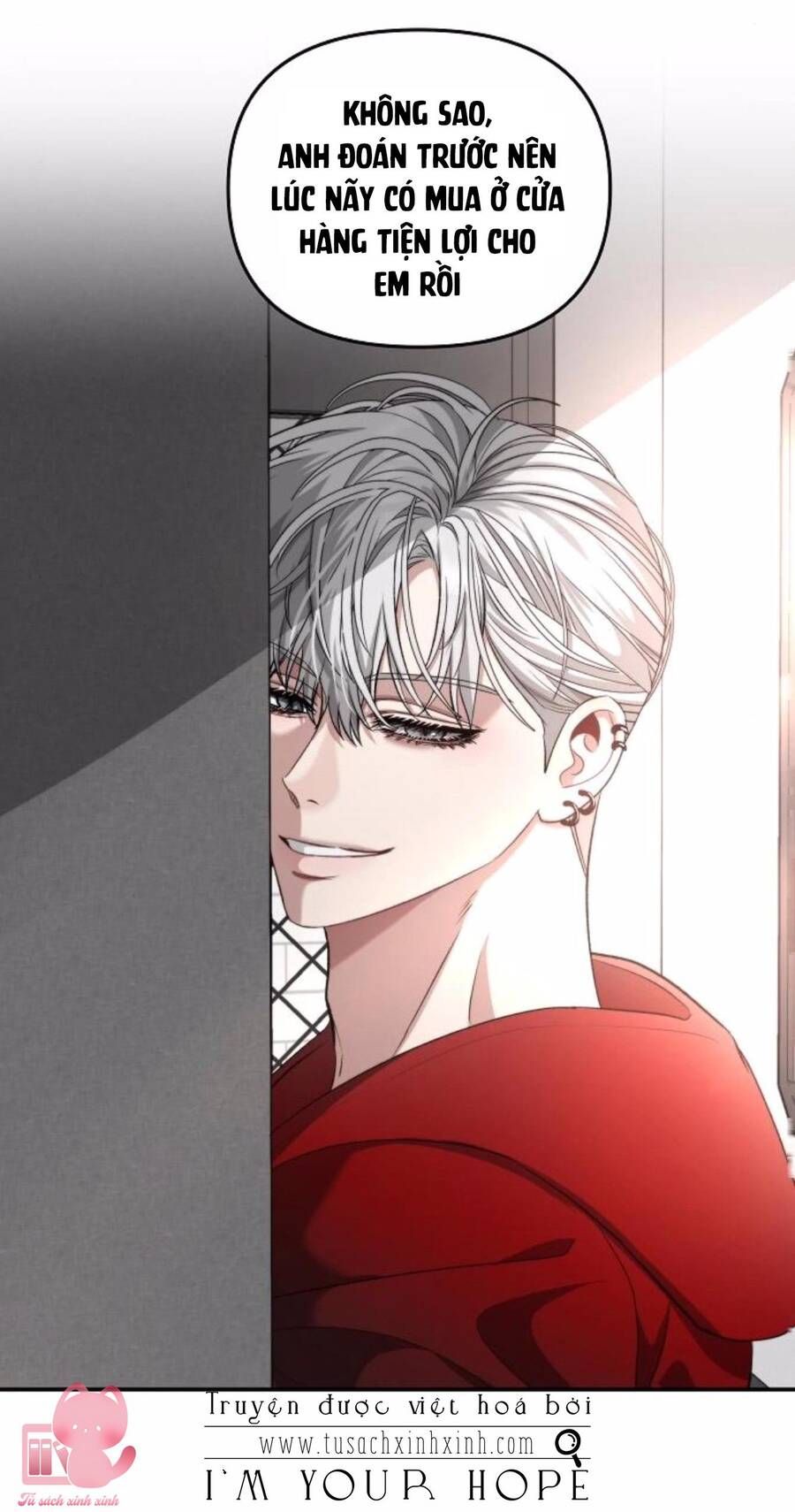 Tự Do Trong Mơ Chương 69 page 48 - Giả Dược