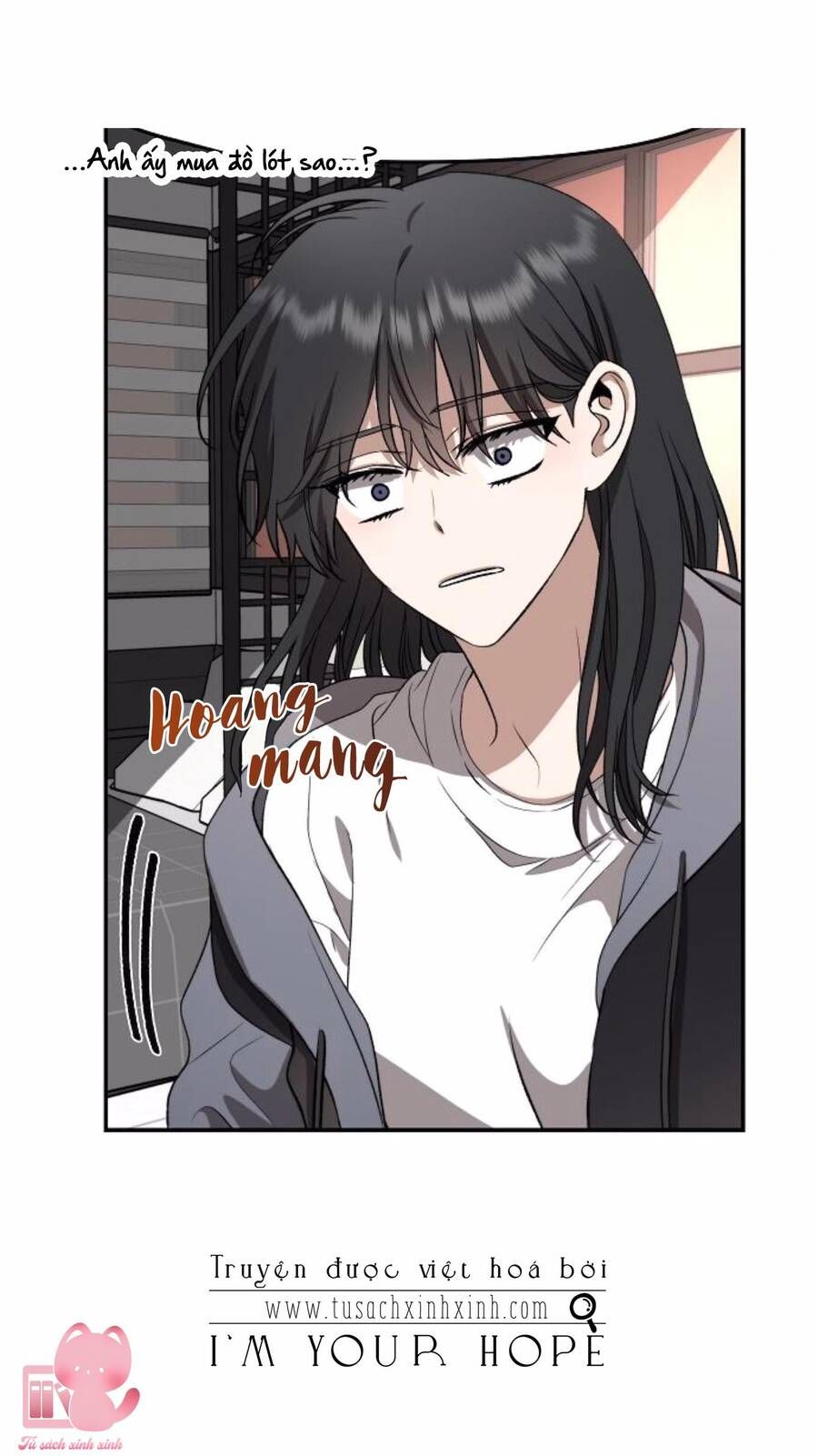 Tự Do Trong Mơ Chương 69 page 49 - Giả Dược