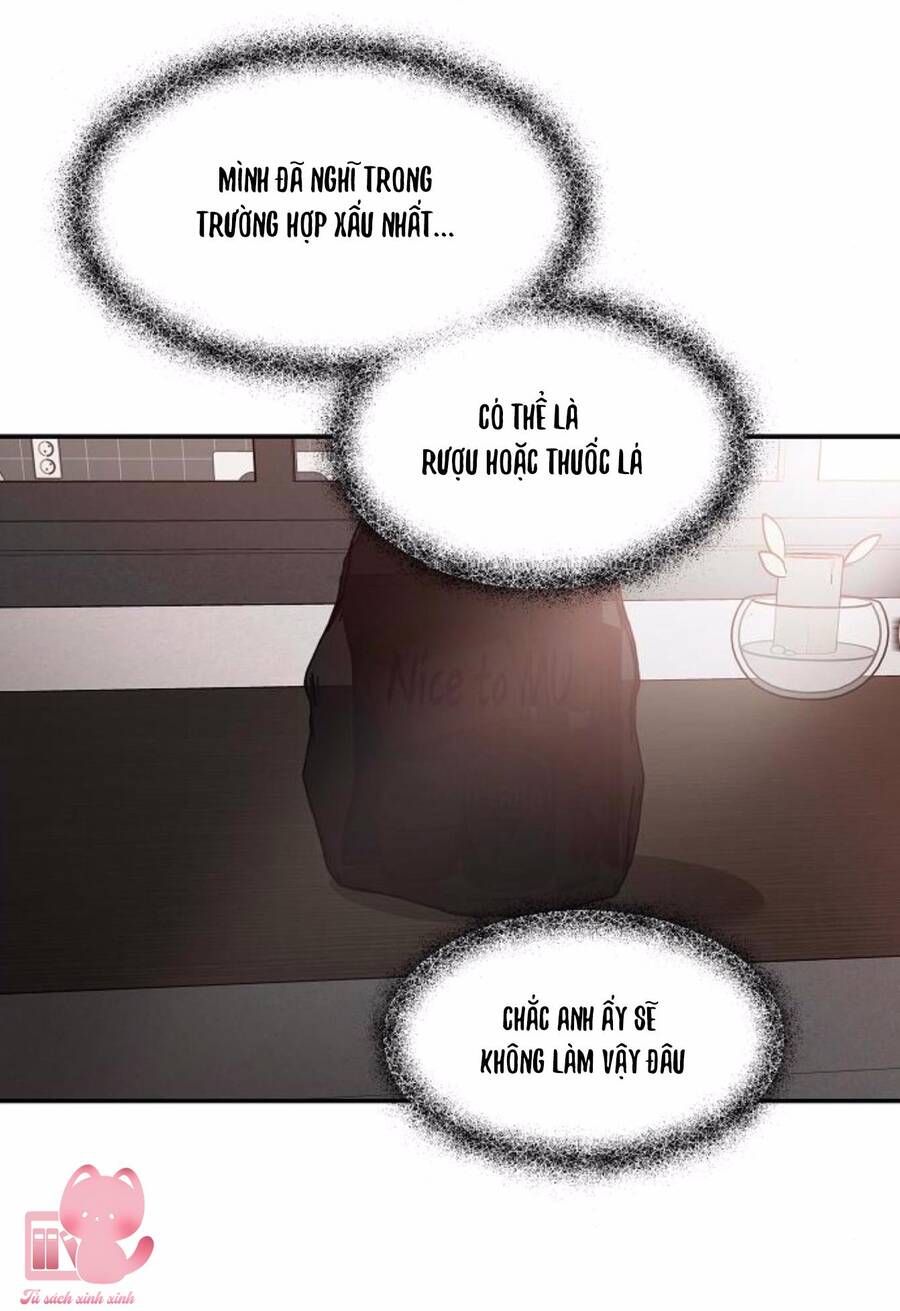 Tự Do Trong Mơ Chương 69 page 53 - Giả Dược