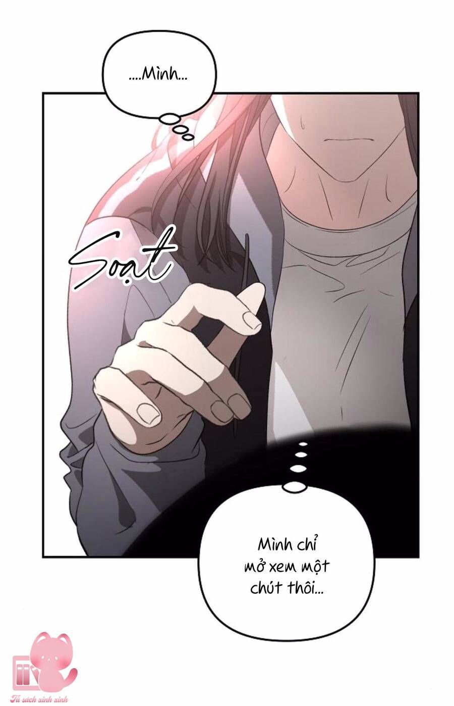 Tự Do Trong Mơ Chương 69 page 56 - Giả Dược