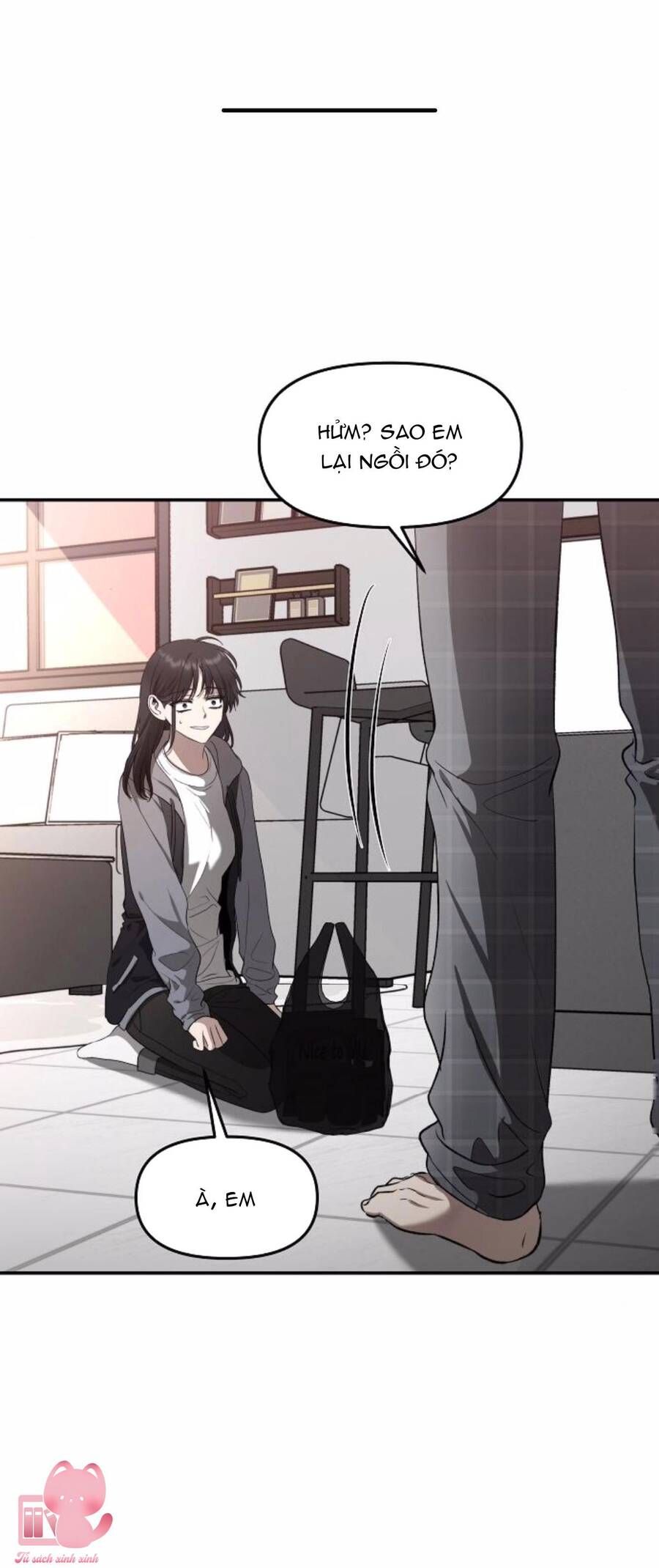 Tự Do Trong Mơ Chương 69 page 58 - Giả Dược