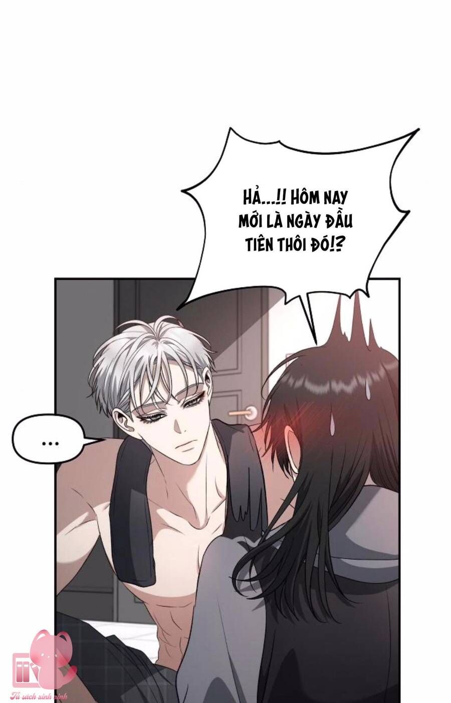 Tự Do Trong Mơ Chương 69 page 61 - Giả Dược