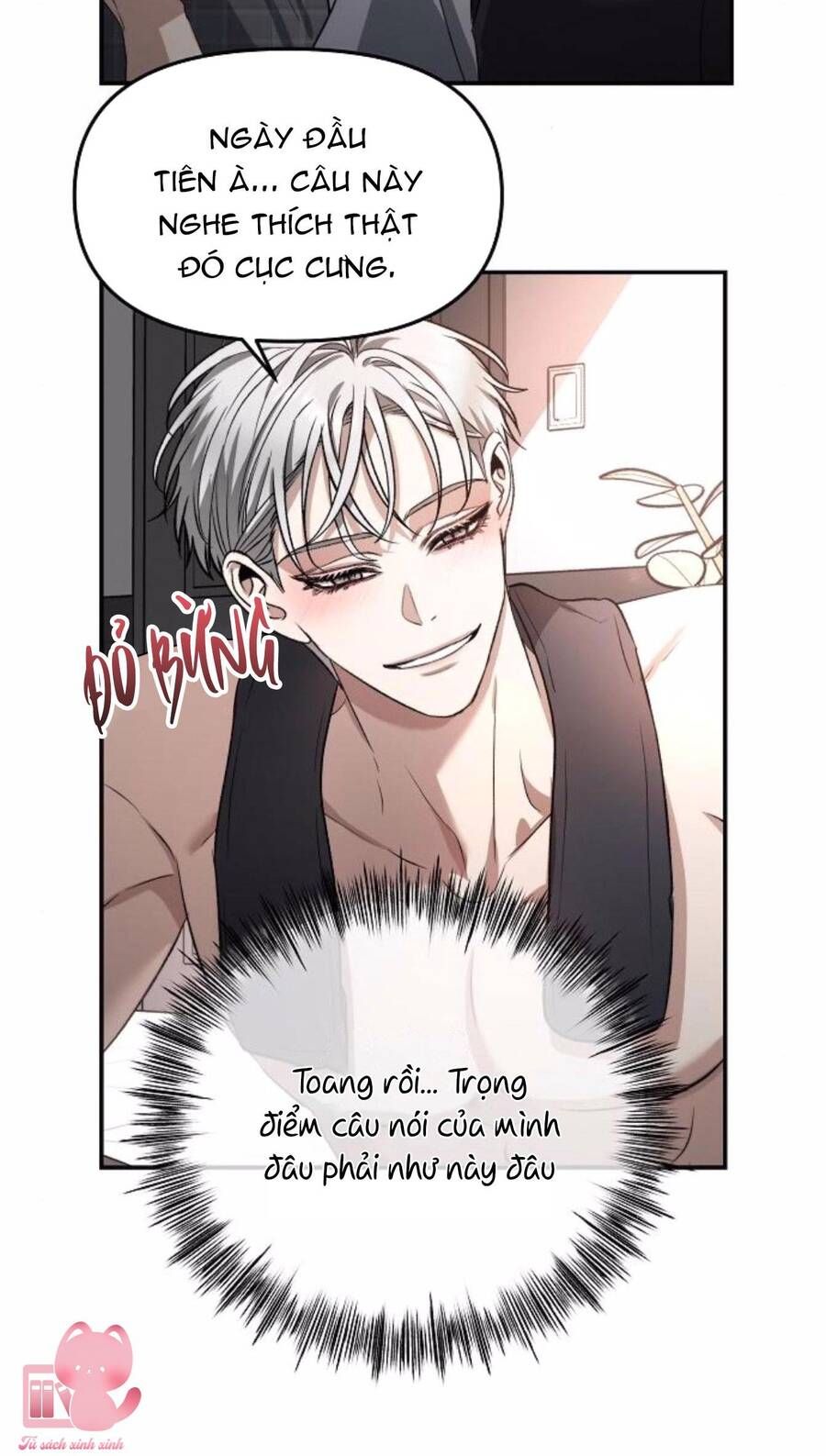 Tự Do Trong Mơ Chương 69 page 62 - Giả Dược
