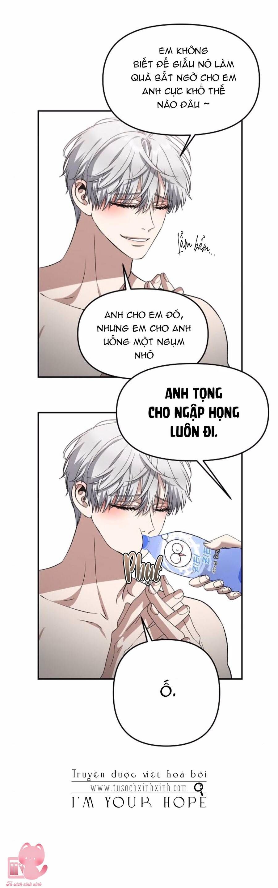 Tự Do Trong Mơ Chương 69 page 72 - Giả Dược