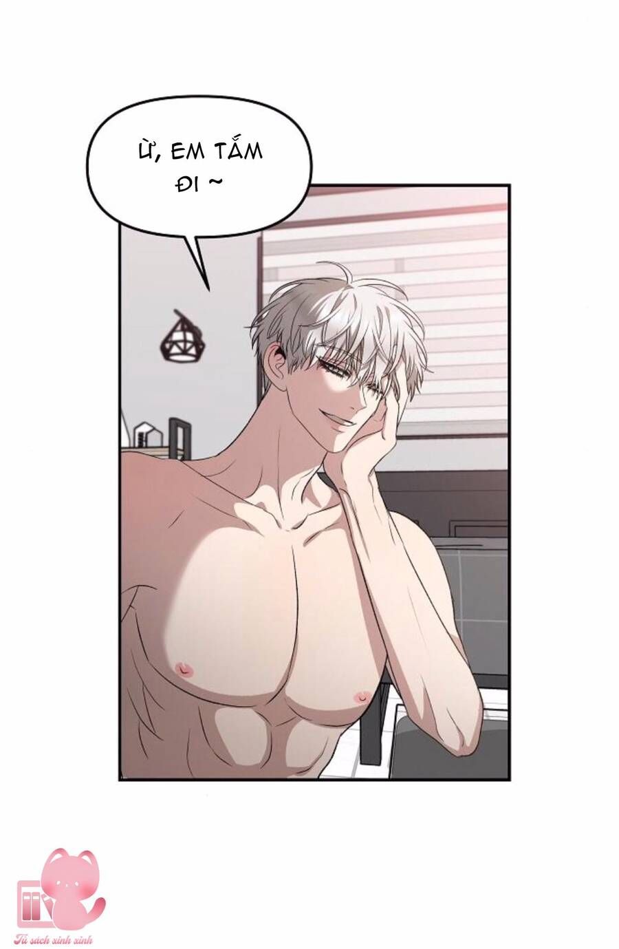 Tự Do Trong Mơ Chương 69 page 74 - Giả Dược