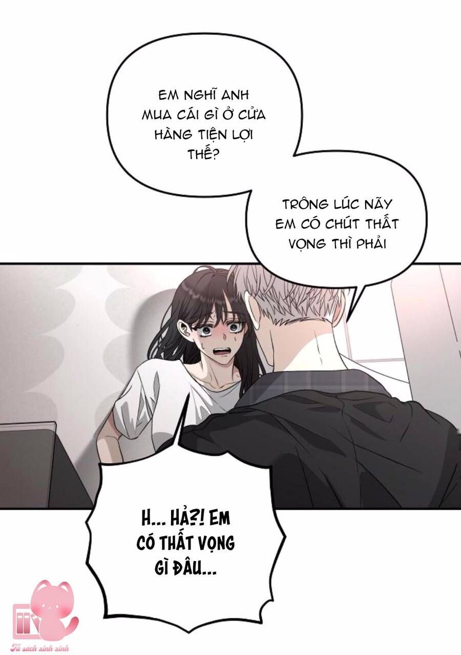 Tự Do Trong Mơ Chương 70 page 16 - Giả Dược