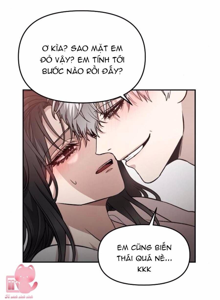 Tự Do Trong Mơ Chương 70 page 18 - Giả Dược