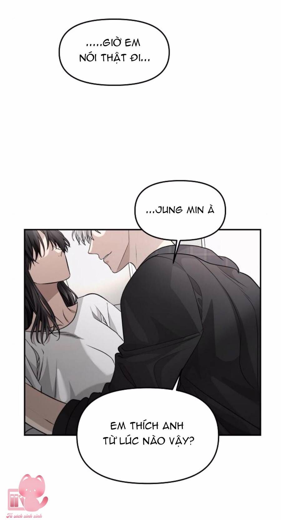 Tự Do Trong Mơ Chương 70 page 19 - Giả Dược