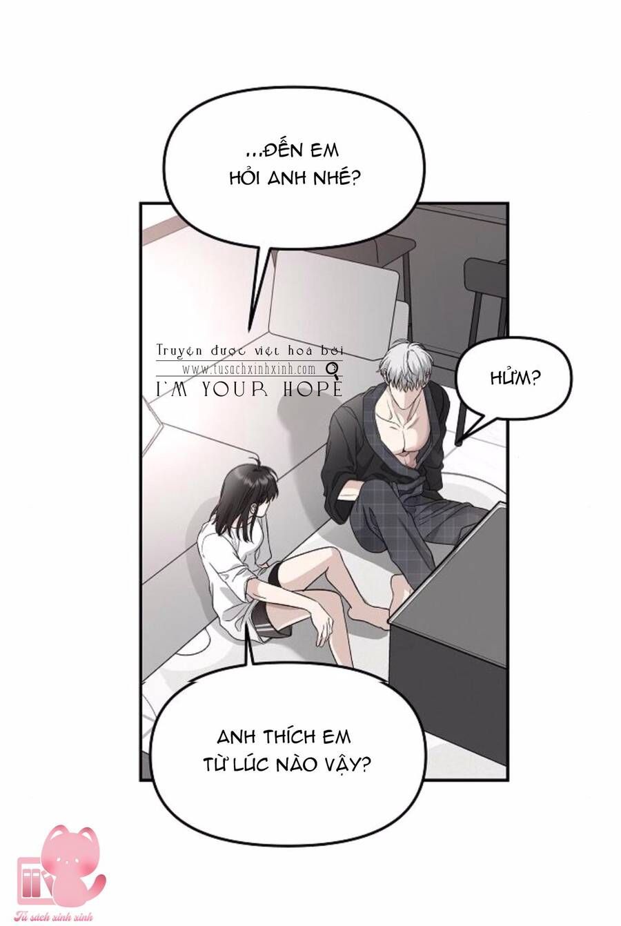 Tự Do Trong Mơ Chương 70 page 21 - Giả Dược