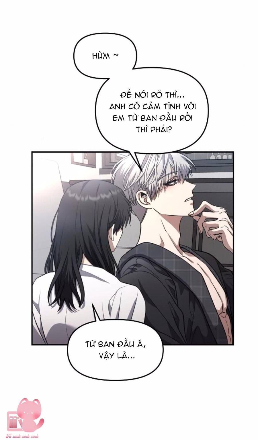 Tự Do Trong Mơ Chương 70 page 22 - Giả Dược