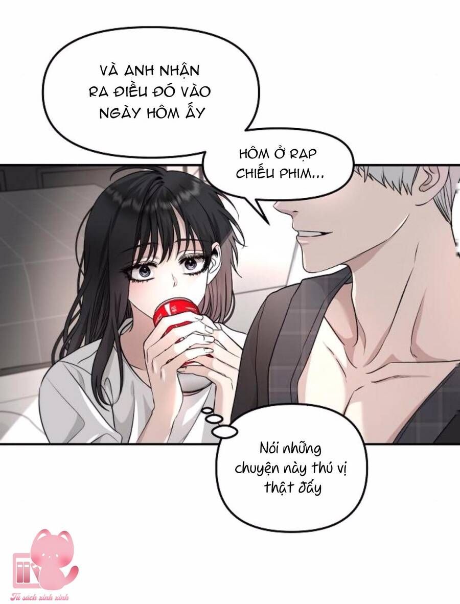 Tự Do Trong Mơ Chương 70 page 27 - Giả Dược