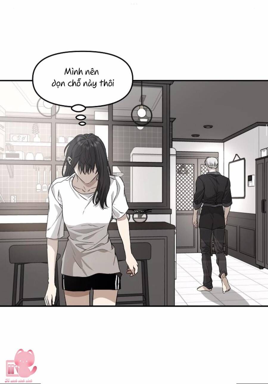 Tự Do Trong Mơ Chương 70 page 33 - Giả Dược