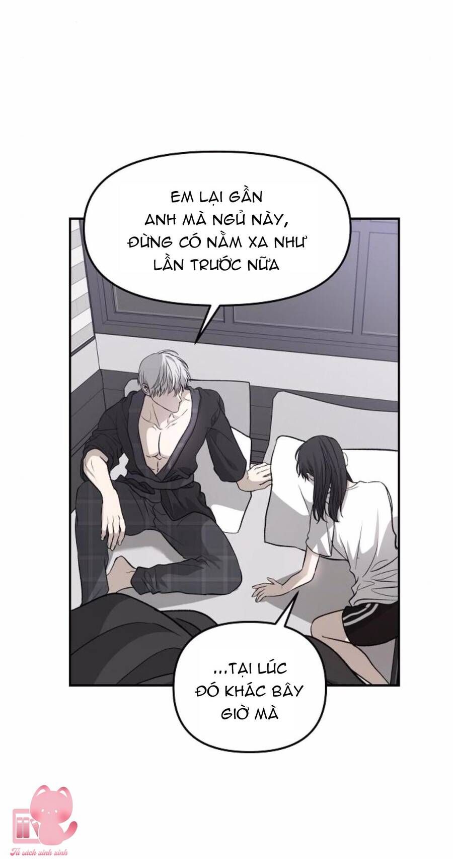 Tự Do Trong Mơ Chương 70 page 41 - Giả Dược