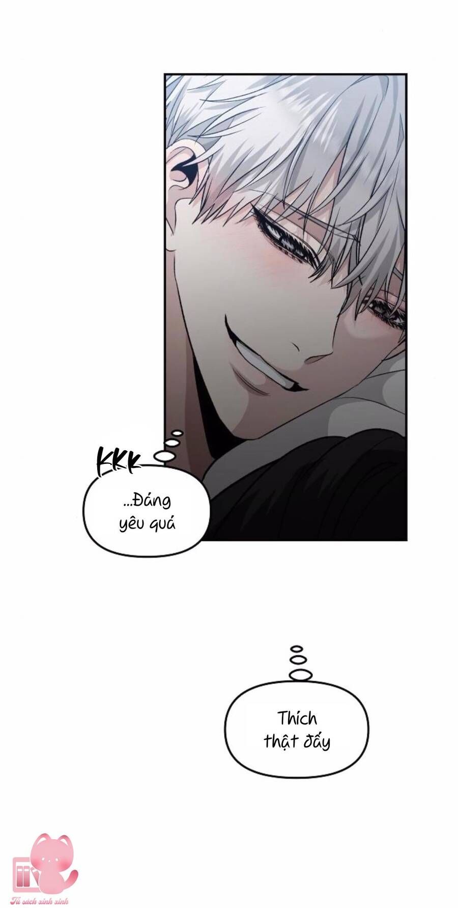 Tự Do Trong Mơ Chương 70 page 43 - Giả Dược