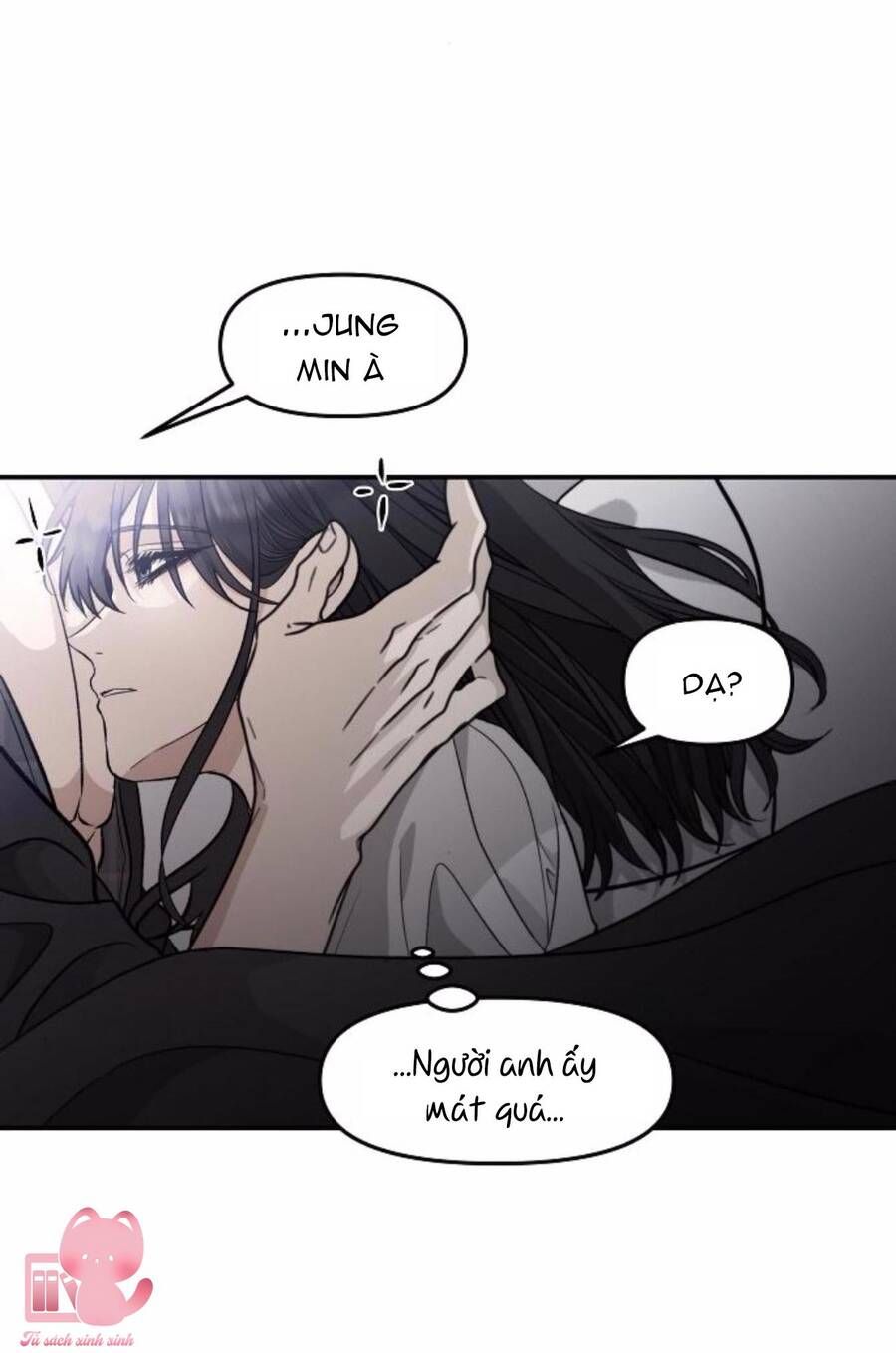 Tự Do Trong Mơ Chương 70 page 44 - Giả Dược