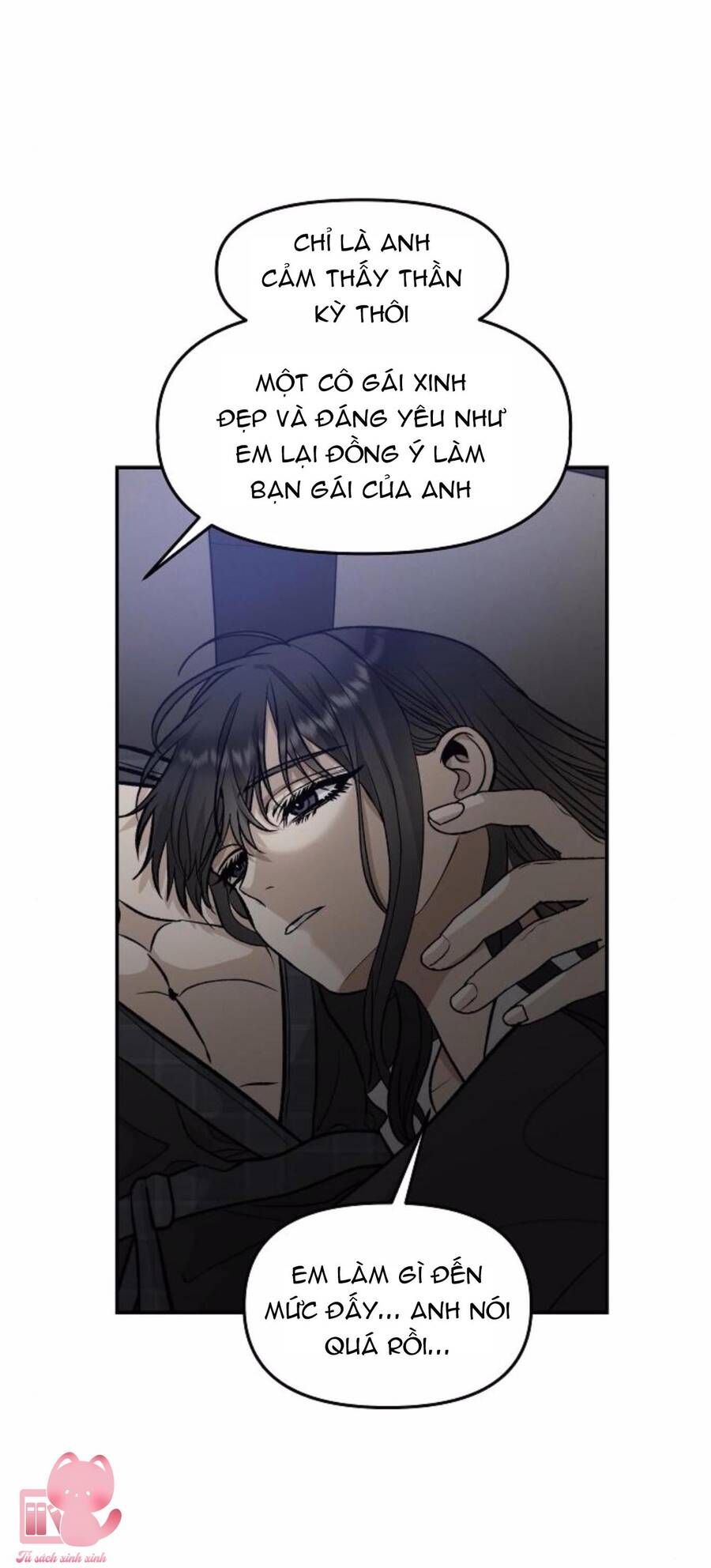 Tự Do Trong Mơ Chương 70 page 46 - Giả Dược