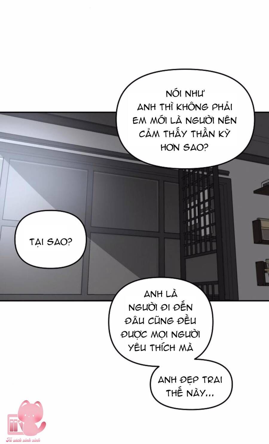 Tự Do Trong Mơ Chương 70 page 48 - Giả Dược