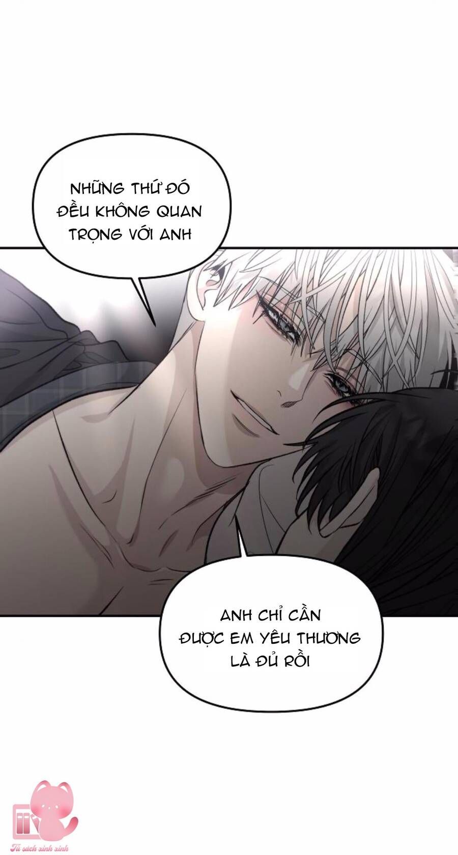 Tự Do Trong Mơ Chương 70 page 49 - Giả Dược