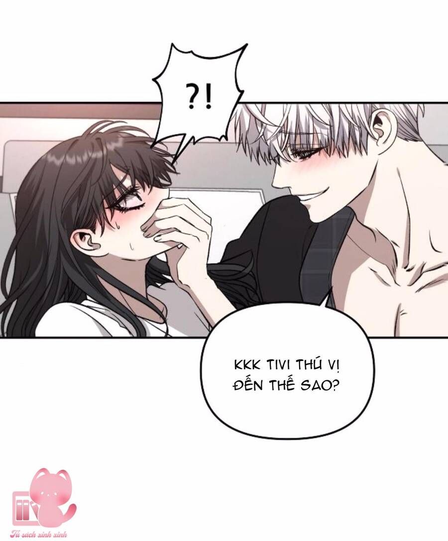 Tự Do Trong Mơ Chương 70 page 6 - Giả Dược