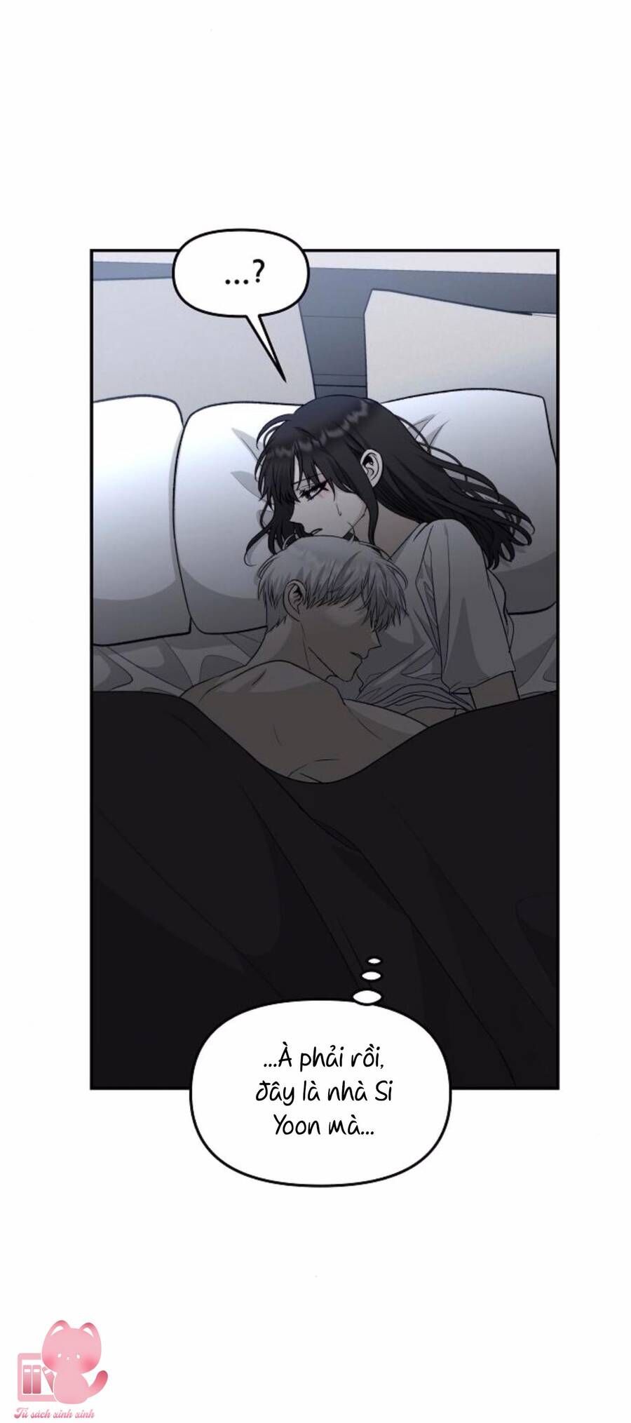Tự Do Trong Mơ Chương 70 page 60 - Giả Dược