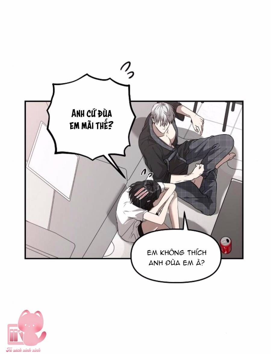 Tự Do Trong Mơ Chương 70 page 7 - Giả Dược
