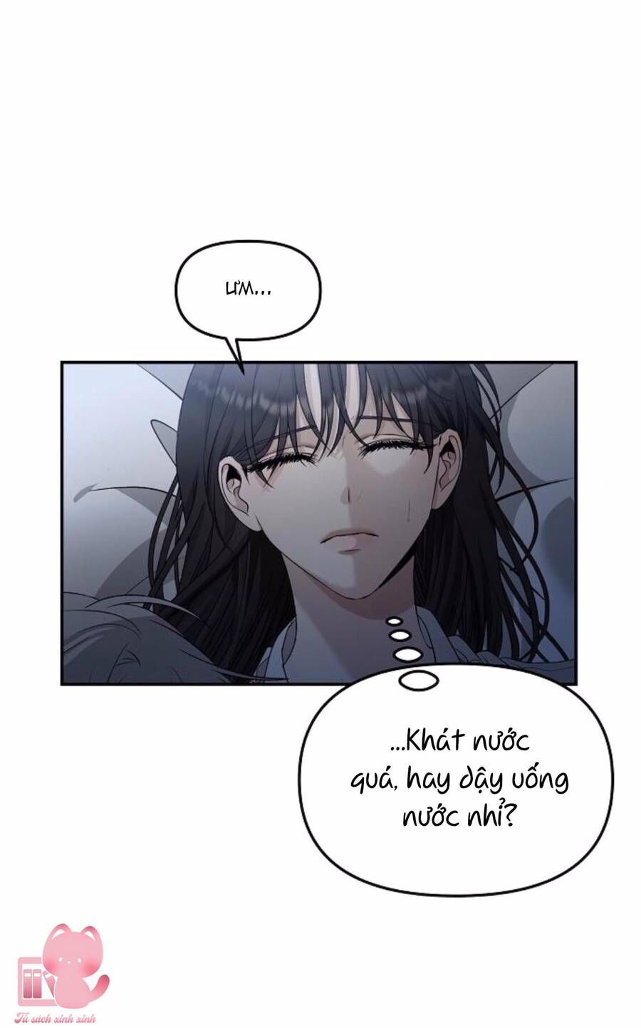 Tự Do Trong Mơ Chương 70 page 61 - Giả Dược