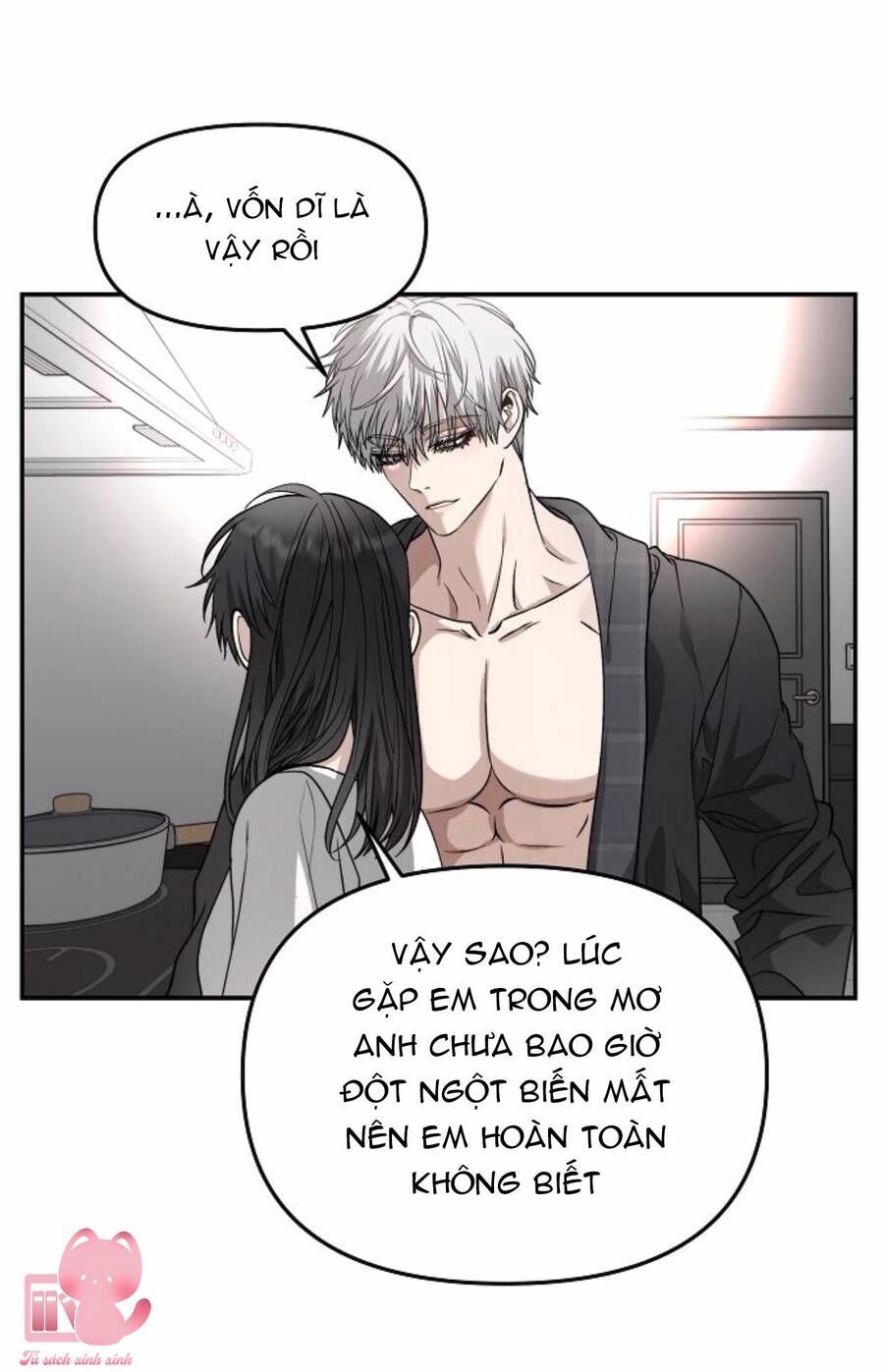 Tự Do Trong Mơ Chương 70 page 69 - Giả Dược