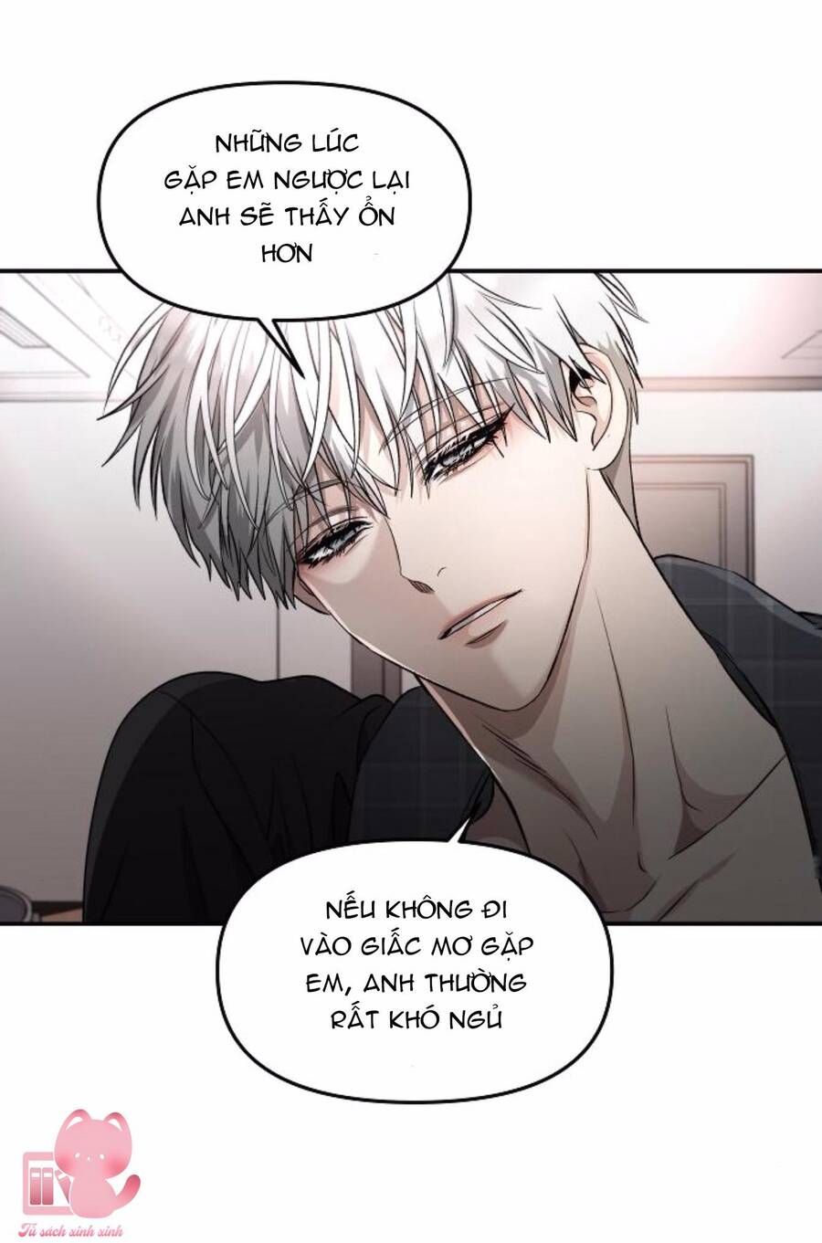 Tự Do Trong Mơ Chương 70 page 70 - Giả Dược