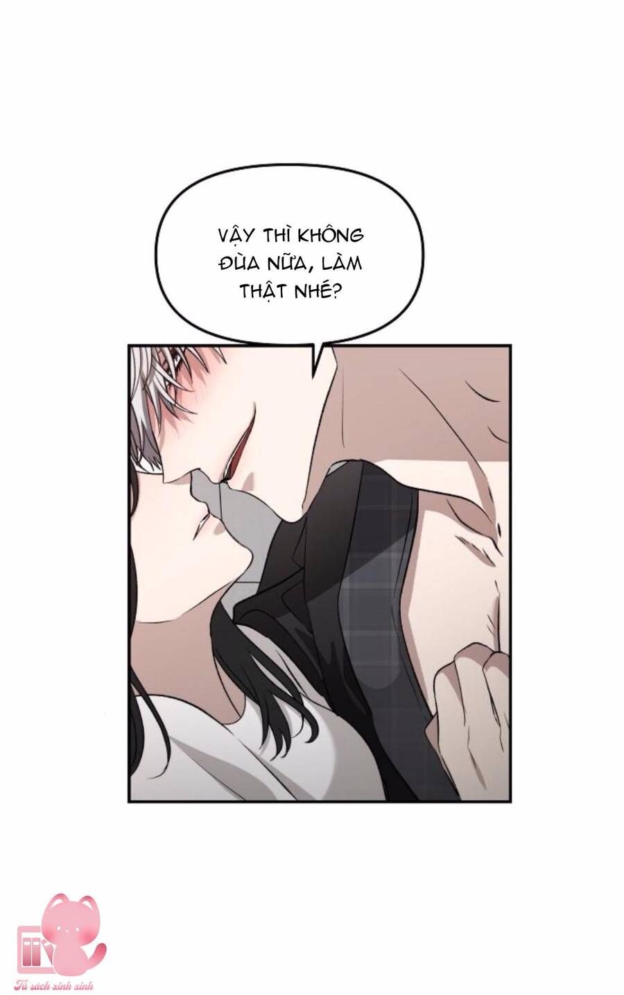 Tự Do Trong Mơ Chương 70 page 8 - Giả Dược