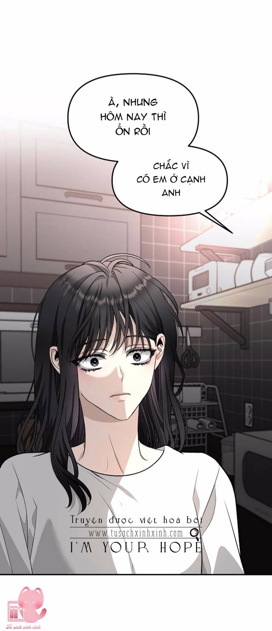 Tự Do Trong Mơ Chương 70 page 72 - Giả Dược