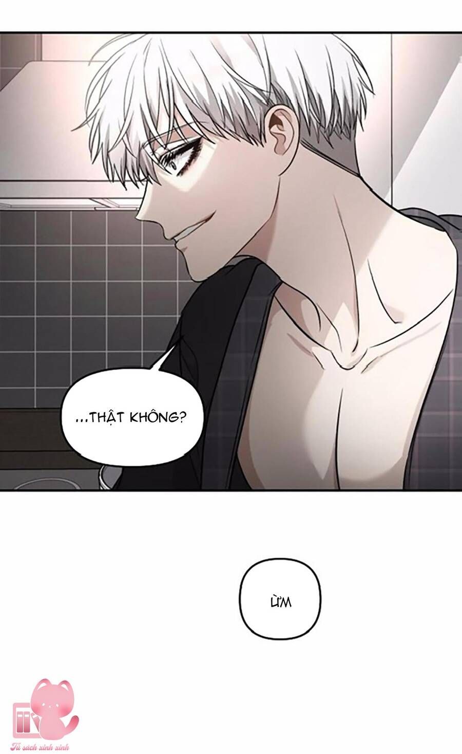 Tự Do Trong Mơ Chương 70 page 78 - Giả Dược