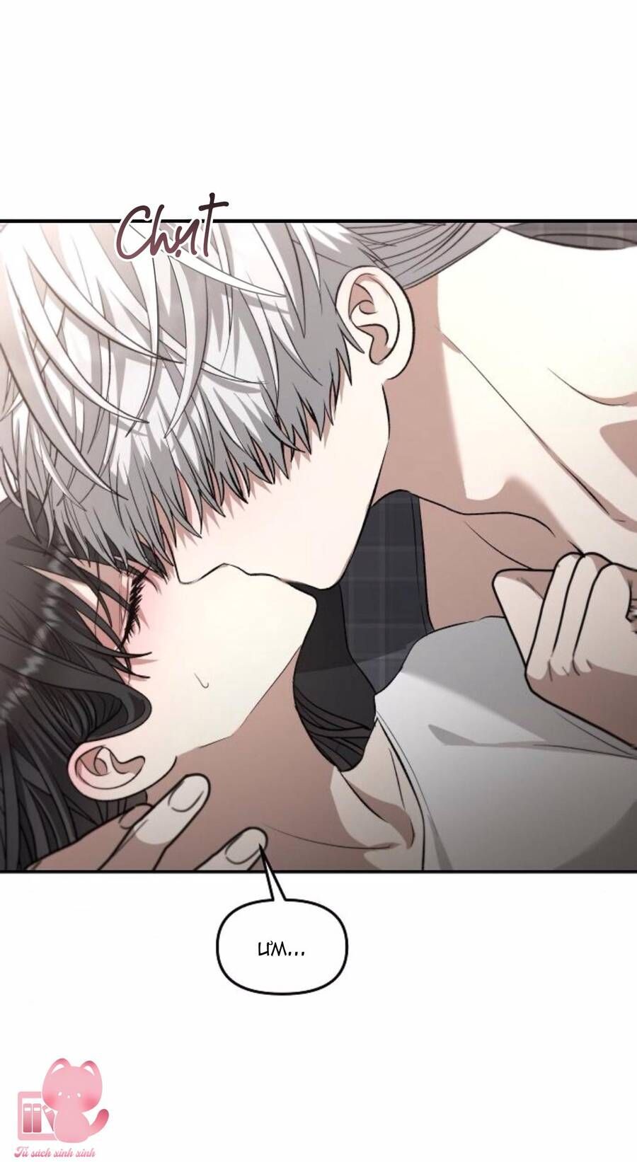 Tự Do Trong Mơ Chương 70 page 9 - Giả Dược