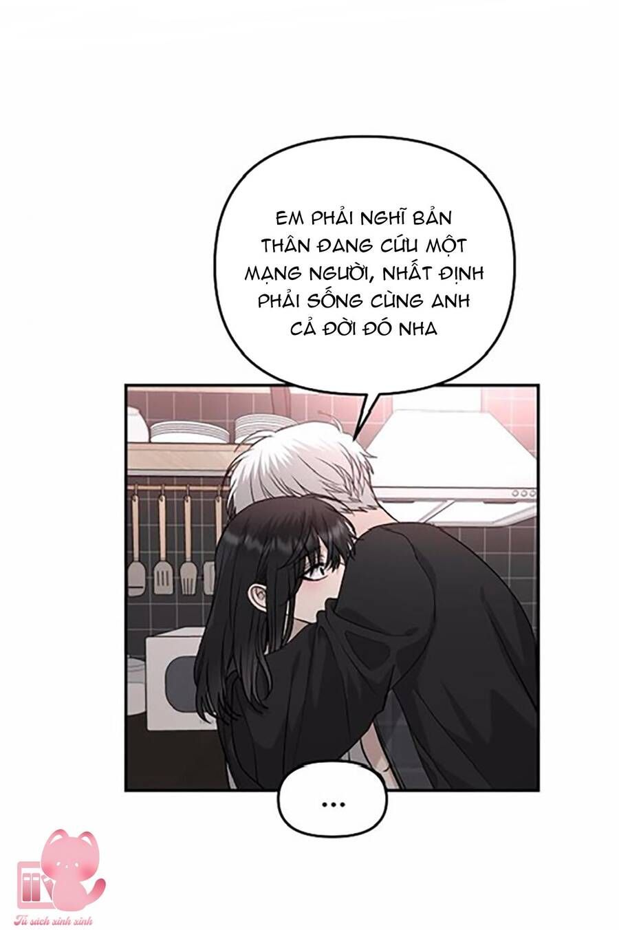 Tự Do Trong Mơ Chương 70 page 86 - Giả Dược
