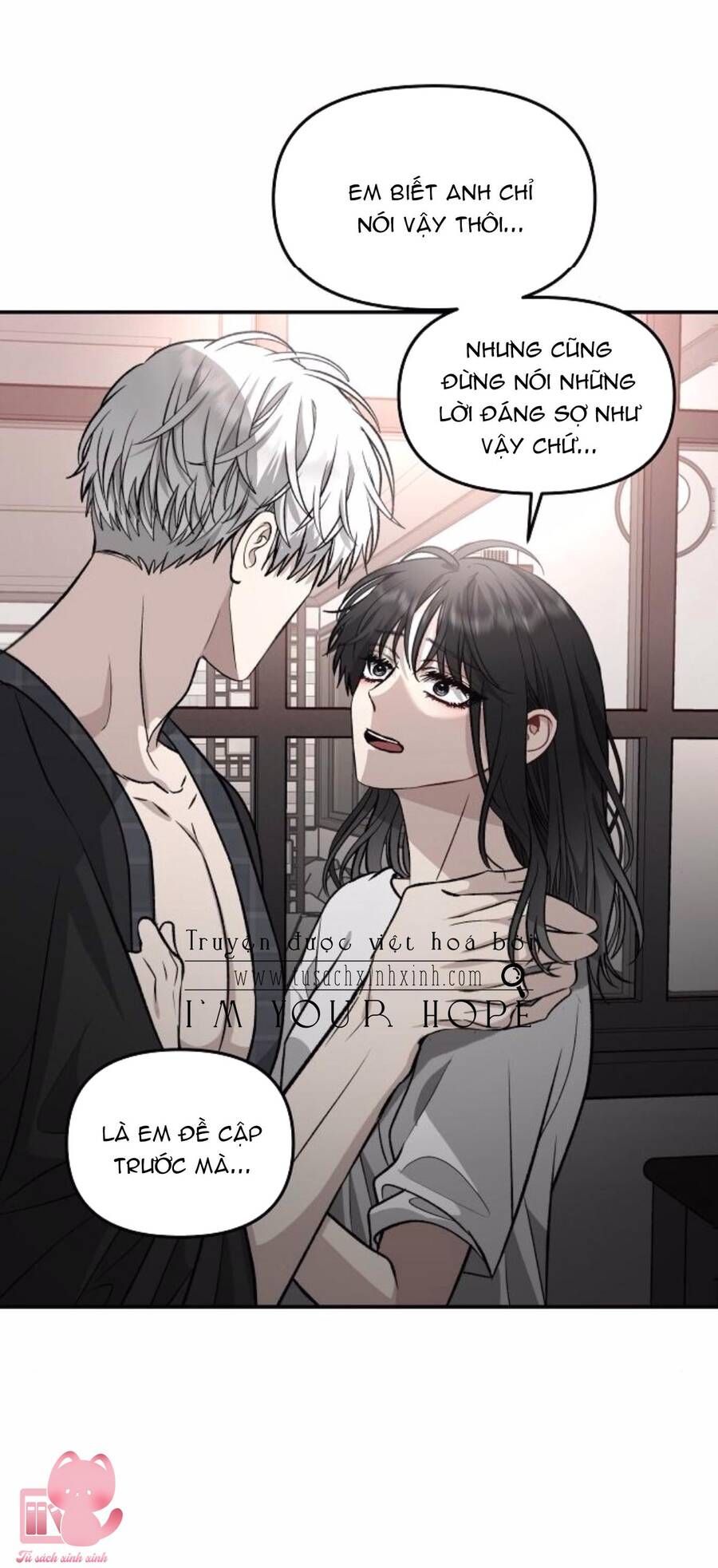 Tự Do Trong Mơ Chương 70 page 87 - Giả Dược