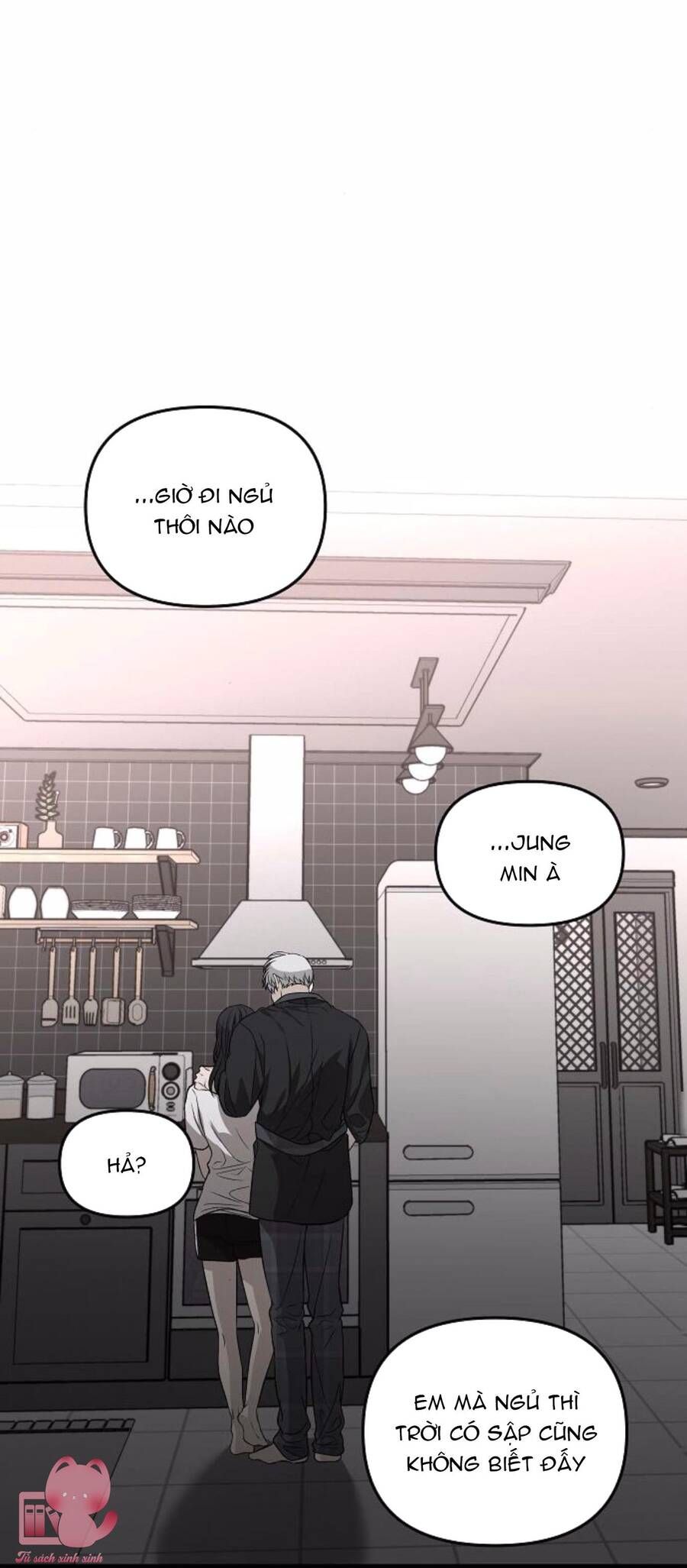 Tự Do Trong Mơ Chương 70 page 88 - Giả Dược