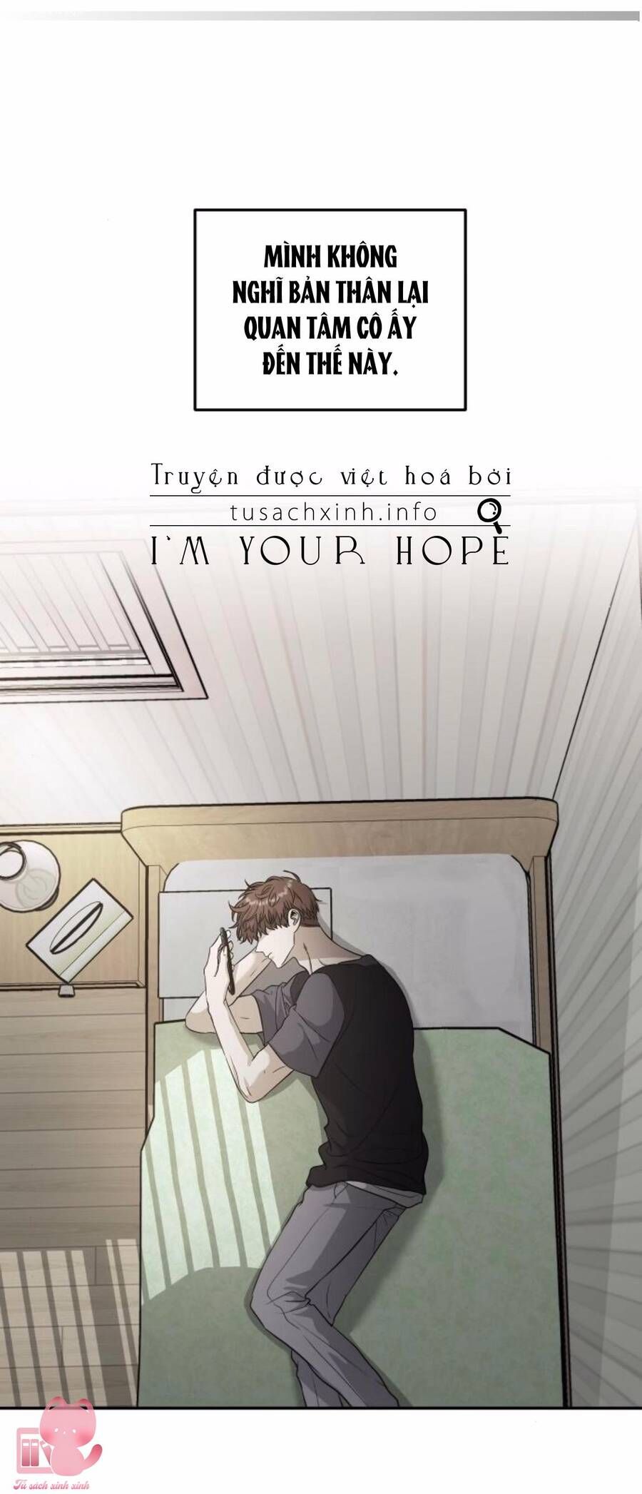 Tự Do Trong Mơ Chương 72 page 2 - Giả Dược