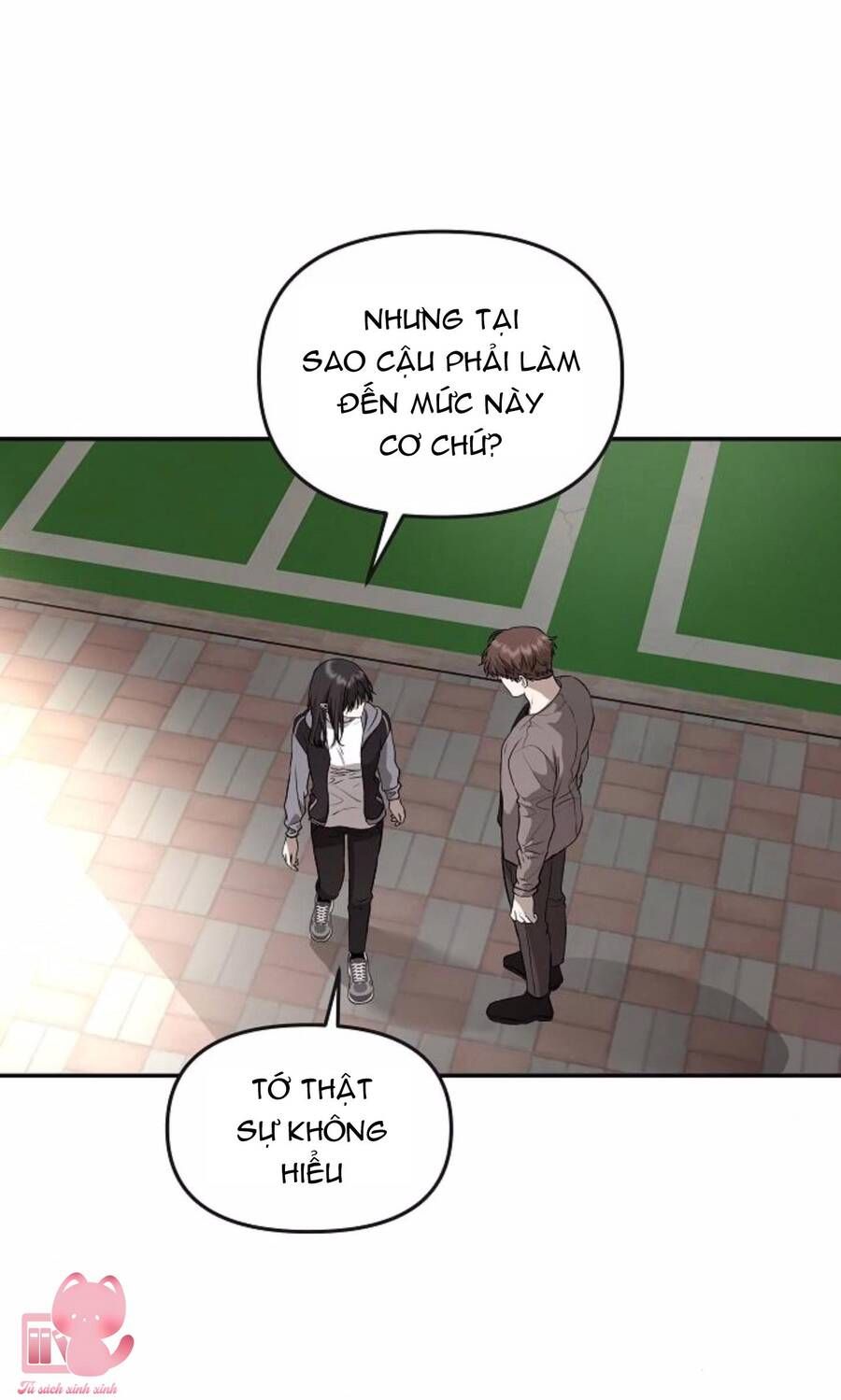 Tự Do Trong Mơ Chương 72 page 101 - Giả Dược