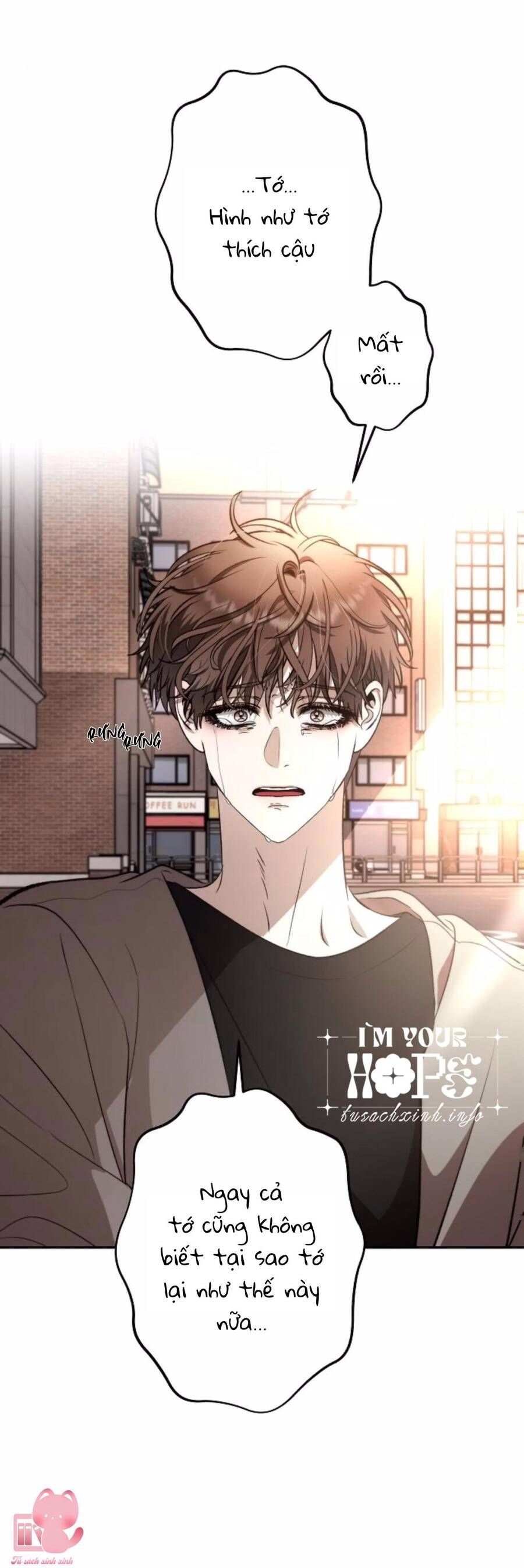 Tự Do Trong Mơ Chương 72 page 105 - Giả Dược