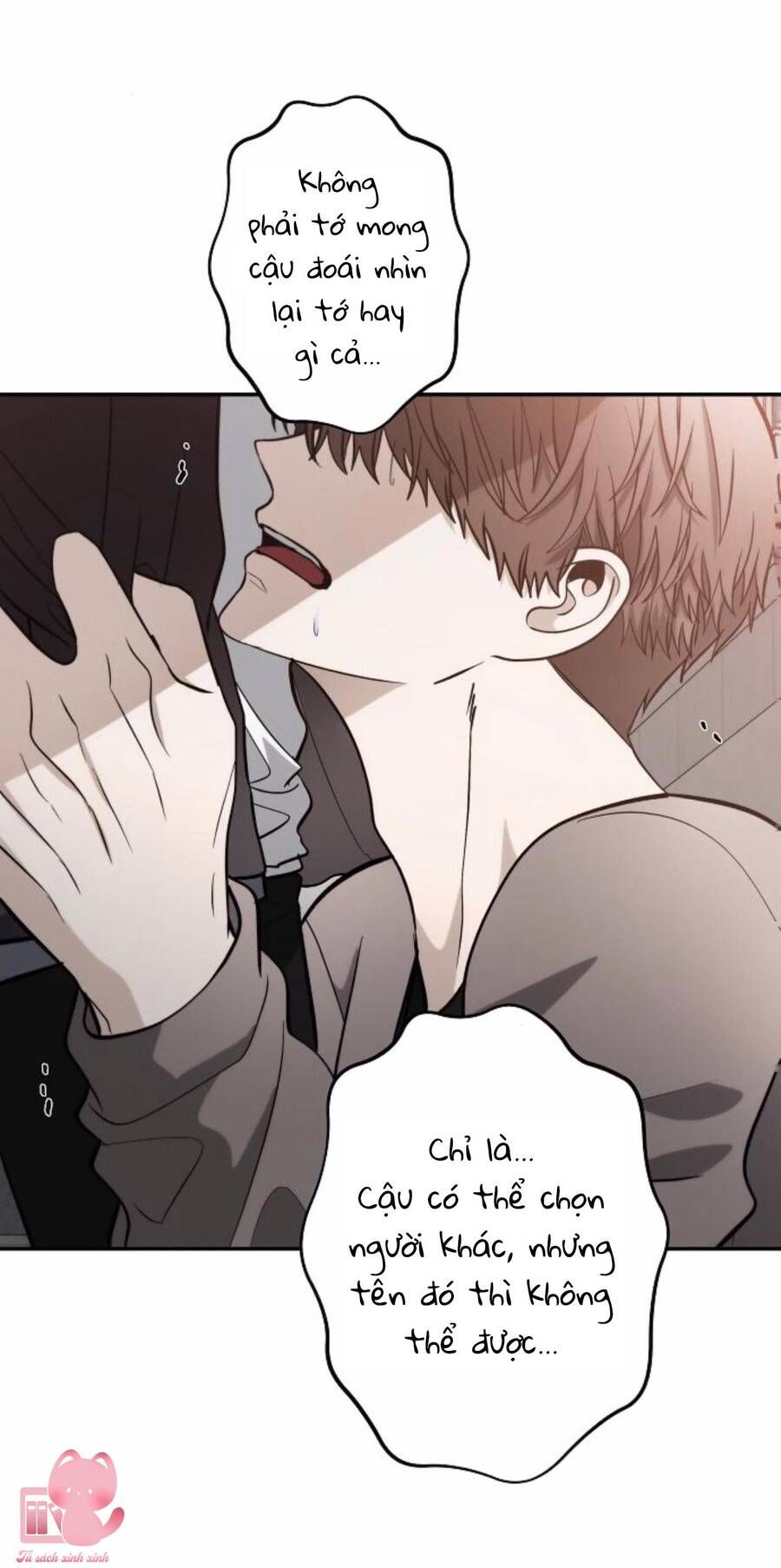 Tự Do Trong Mơ Chương 72 page 106 - Giả Dược