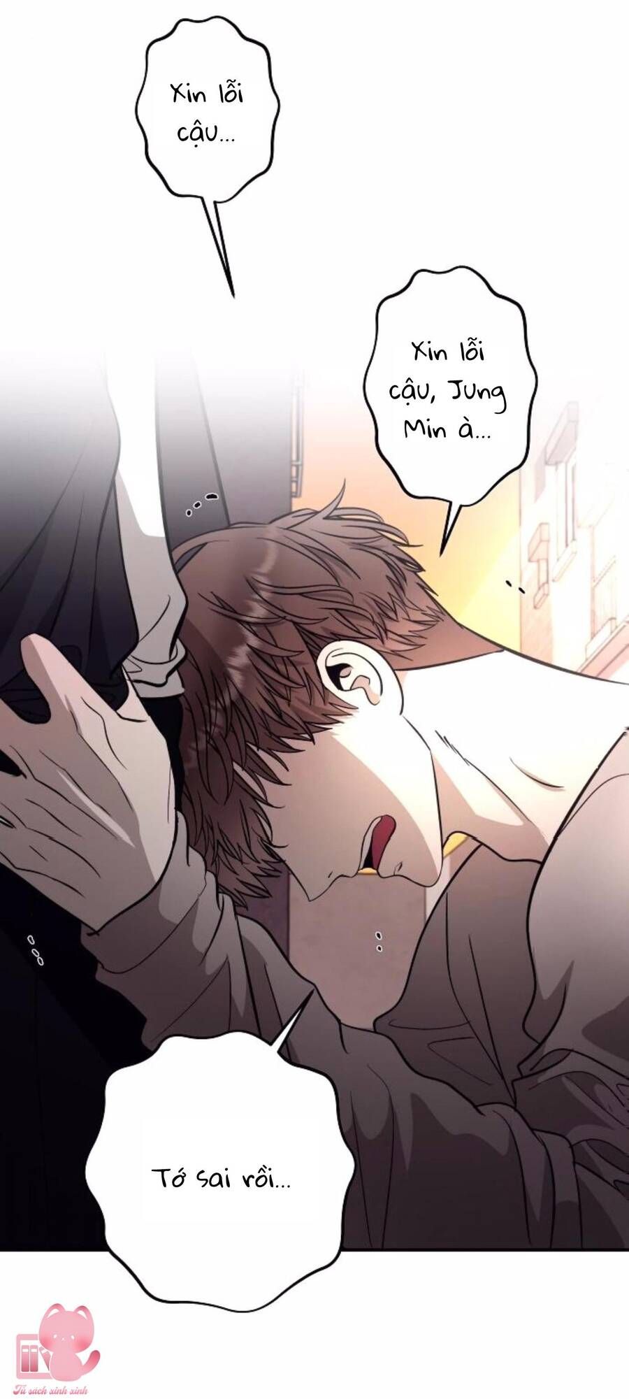 Tự Do Trong Mơ Chương 72 page 107 - Giả Dược