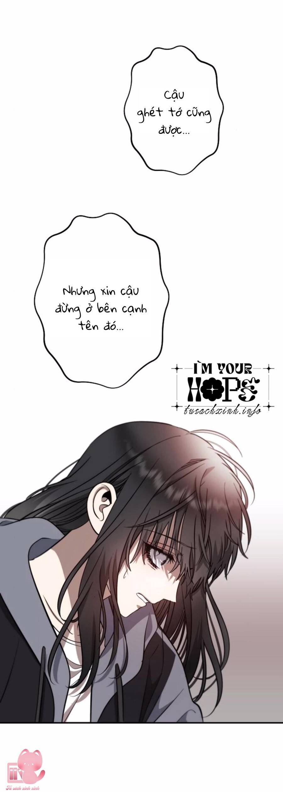 Tự Do Trong Mơ Chương 72 page 108 - Giả Dược