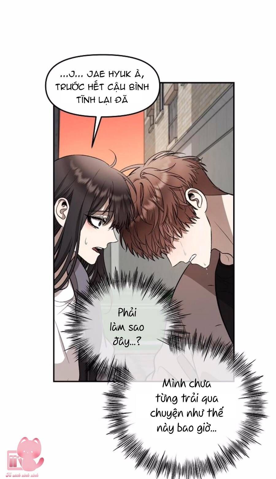 Tự Do Trong Mơ Chương 72 page 111 - Giả Dược