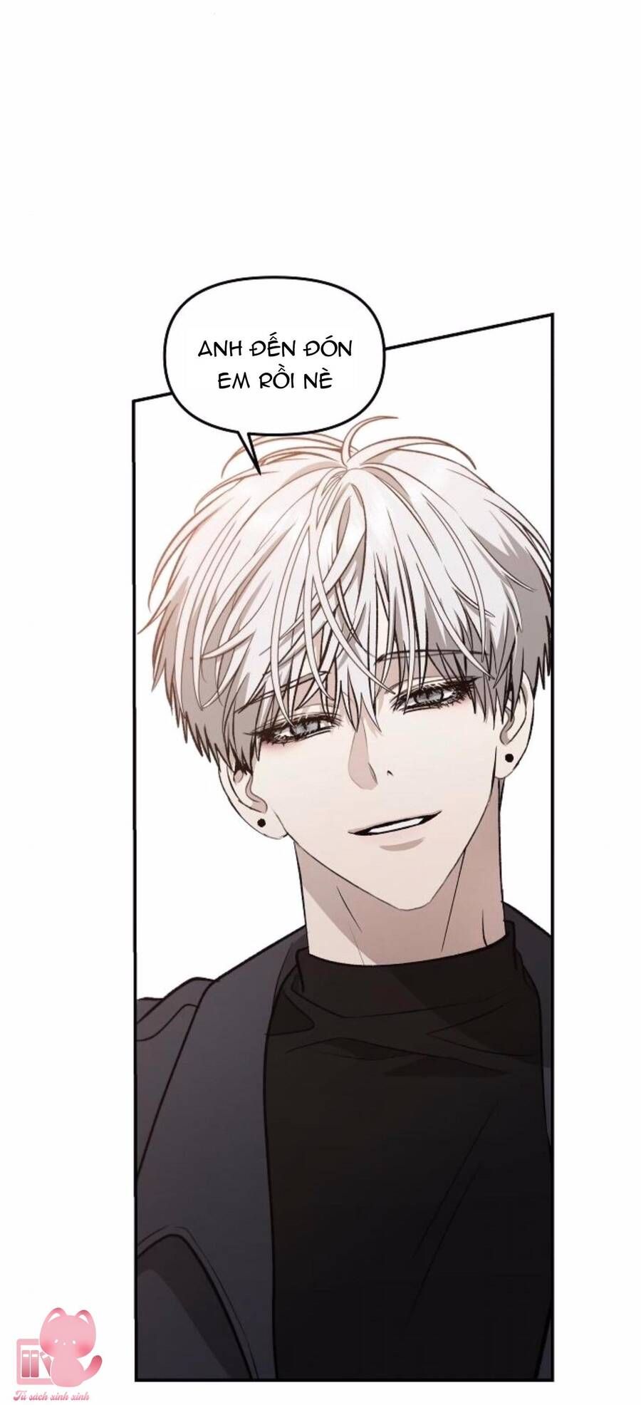 Tự Do Trong Mơ Chương 72 page 114 - Giả Dược