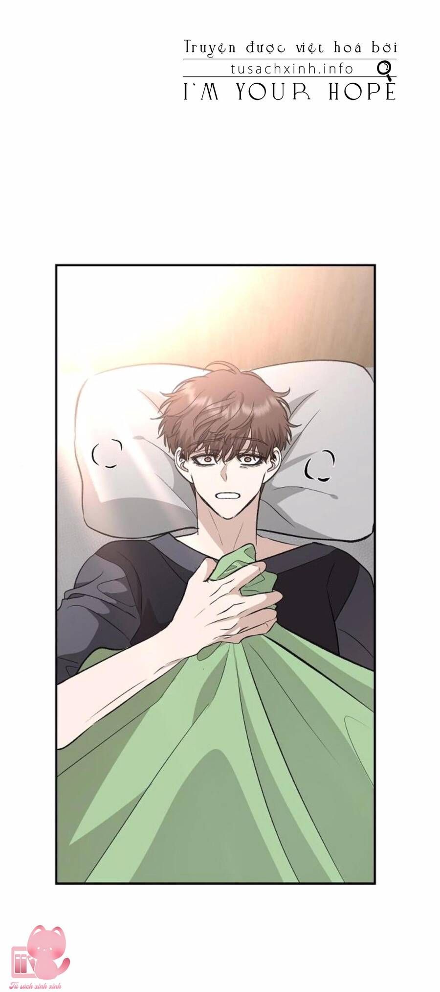 Tự Do Trong Mơ Chương 72 page 47 - Giả Dược