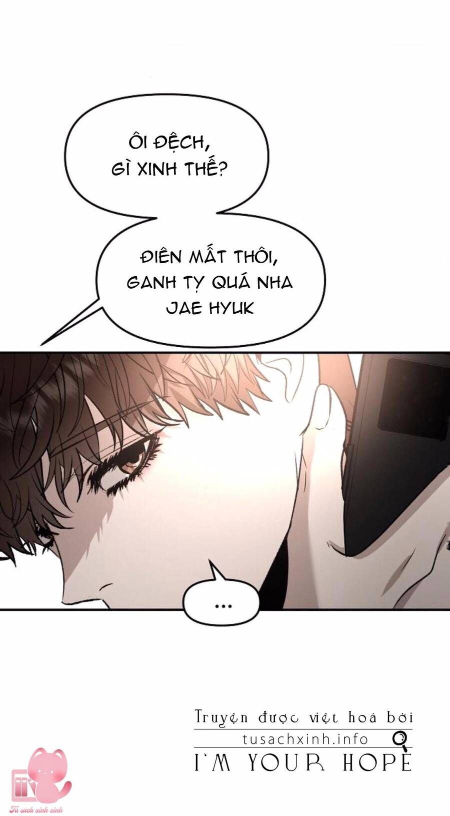 Tự Do Trong Mơ Chương 72 page 53 - Giả Dược